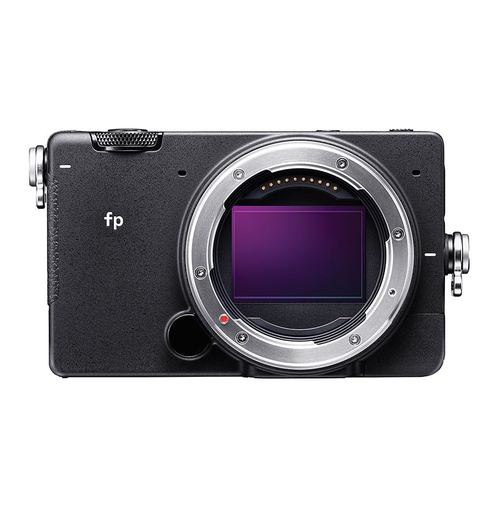 Sigma fp
