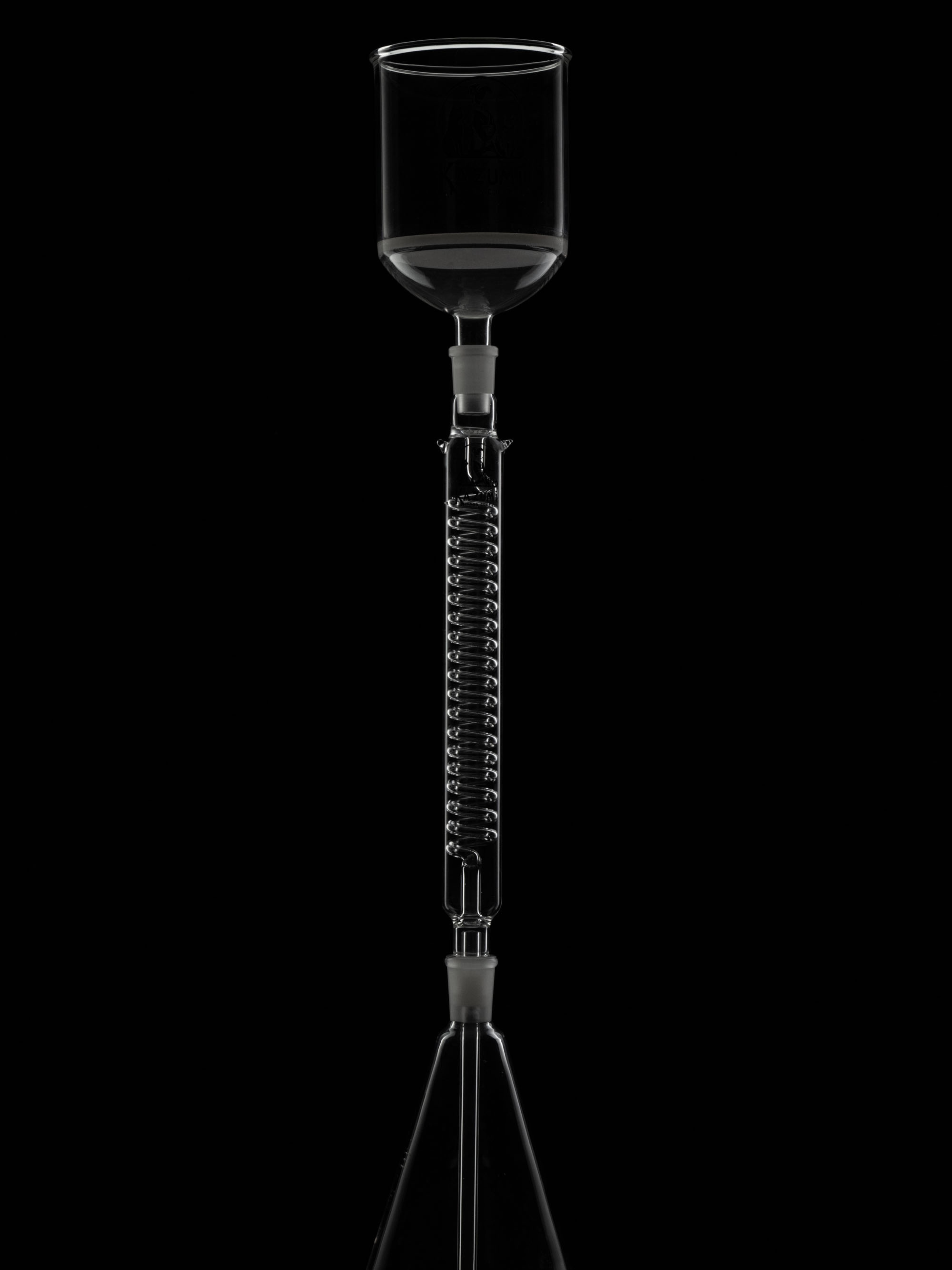 Kazumi Syphon Coffee Maker